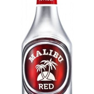 Malibu Red 0.7l