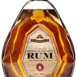 Old St. Andrews Admiral cask Diamond 0.7l