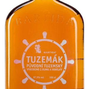 Bartida Tuzemák 1l
