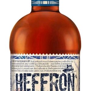 Heffron 0.7l