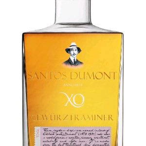 Santos Dumont XO Gewurztraminer 0.7l