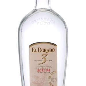 el Dorado 3y 0.7l