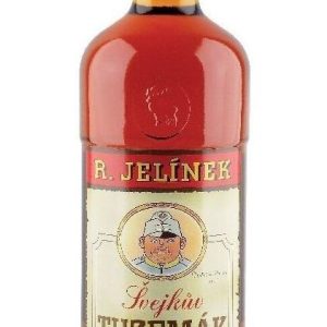 Jelínek Švejk Tuzemák 1l