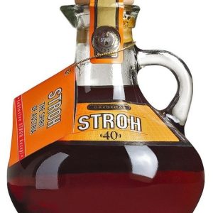Sebastian Stroh Stroh Original 40 džbánek 0.2l