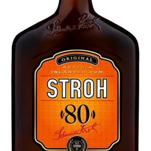 Sebastian Stroh Stroh Original 80 0.5l