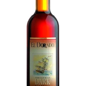 el Dorado Superior Dark 0.35l