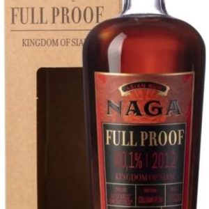 Naga Single barrel 2023 0.7l
