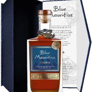 Blue Mauritius Reserva v krabičce 0.7l