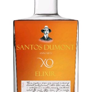 Santos Dumont XO Elixir 0.7l