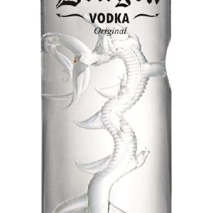 Mauritius Dodo Mauritius Royal Dragon Sugar cane Vodka 0.7l