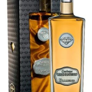 Cachaca Velho Barreiro Diamond gB 40%0.70l