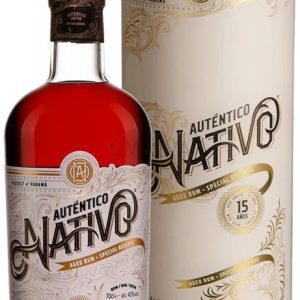 Autentico Nativo 15y 0.7l