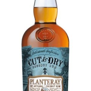 Plantation Cut & Dry Coconut 0.7l