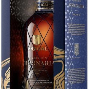 Brugal Coleccion Visionaria no.1 0.7l