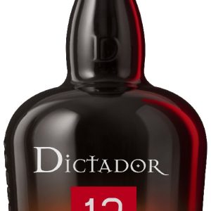 Dictador 12y 0.7l