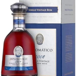 Diplomatico 2008 0.7l