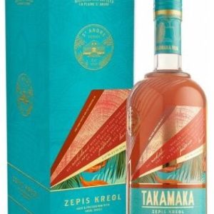 Takamaka bay Takamaka Zepis Kreol 0.7l