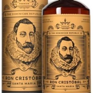 Cristobal St.Maria Vintage 0.7l