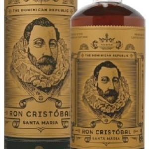 Cristobal St.Maria Pineau cask 0.7l