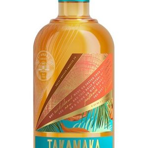 Takamaka bay Takamaka Zepis Kreol 0.7l