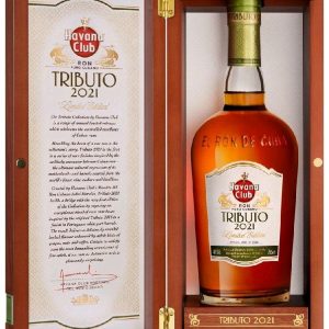 Havana Club Tributo 2021 0.70l