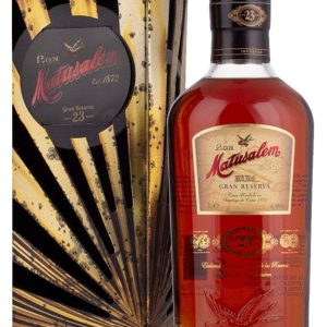 Matusalem 23y Gran Reserva 0.7l