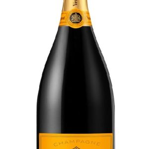 Veuve Clicquot Ponsardin Veuve Clicquot brut 1.5l