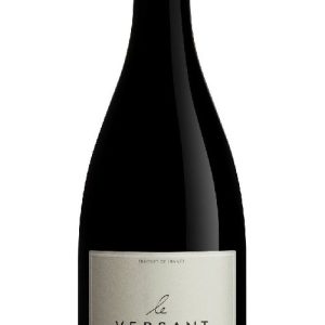 Foncalieu Syrah Versant 0.75l