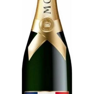 Moet & Chandon Imperial Paris Olympic 0.75l