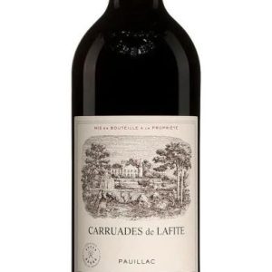 Chateau Lafite Rothschild Carruades de Lafite 2013 0.75l
