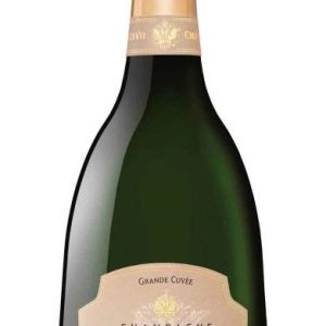 Canard Duchene Charles VII Blanc de Noirs 0.75l