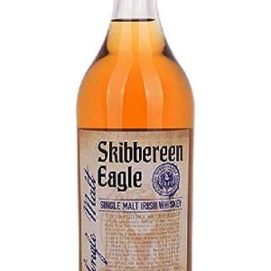 Slane Whisky Skibbereen Eagle 12y Single malt 43%0.70l
