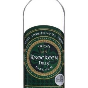 Knockeen hills Poiteen miniaturka 90%0.05l