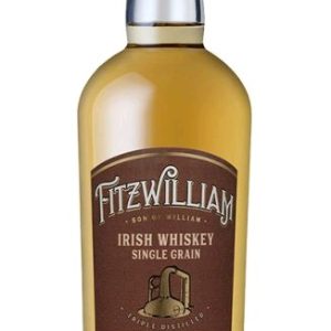Whisky FitzWilliam Single Grain 43%0.70l