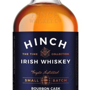 Slane Whisky Hinch Small Batch 43%0.70l