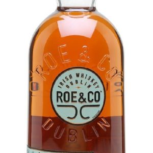 ROE & CO Whisky ROE + CO Irish whiskey 45%0.70l