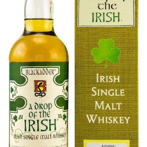Whisky Drop of the irish GB 59.6%0.70l