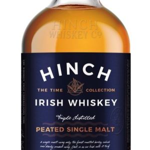 Slane Whisky Hinch Peated Single malt 43%0.70l