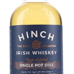 Slane Whisky Hinch Single Potstill 43%0.70l