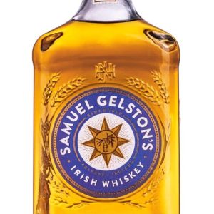 Whisky Gelstons Pinot noir Cask 40%0.70l
