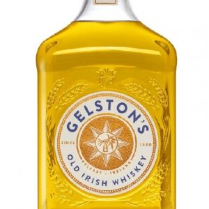 Whisky Gelstons 12y Sherry cask 43%0.70l