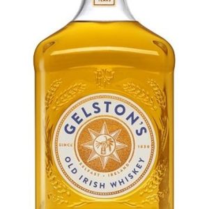 Whisky Gelstons 12y Port cask 43%0.70l