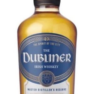 Dubliner Master distilers reserve 1l
