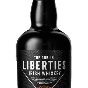 Dubliner Whisky Dublin Liberties Copper Alley tuba 46%0.70l
