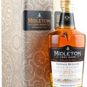 Midleton Very Rare 2023 0.7l