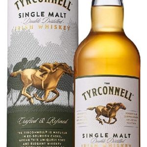 Tyrconell Tyrconnell v dárkové tubě 1l