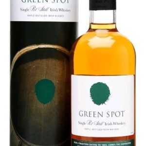 Mitchell & Son Green Spot pure 0.7l