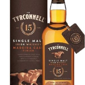 Tyrconell Tyrconnell 15y Madeira cask 0.7l