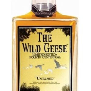 Wild Geese limited edition 0.7l