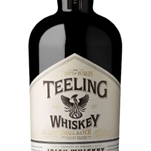 Teeling Small batch 1l